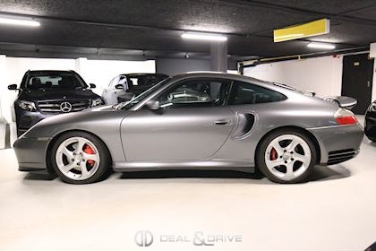 996 TURBO