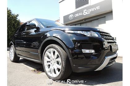 RANGE ROVER EVOQUE SD4 Dynamic