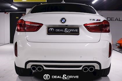 X6 M