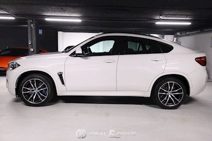 X6 M