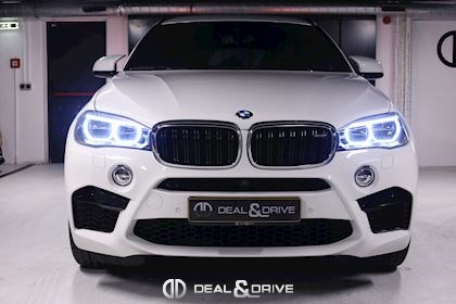X6 M