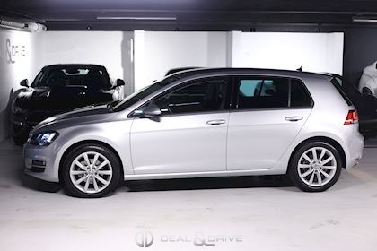 GOLF VII HIGHLINE 2.0 TDI 150