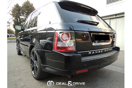 RANGE ROVER SPORT 3.0 SDV6 HSE LUXURY