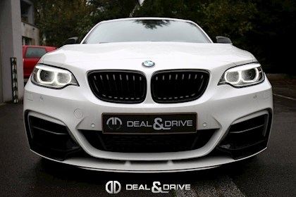 M235i M-Performance