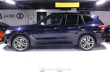 X3 M40 i 