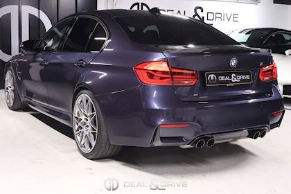 M3 Competition 30 JAHRE 