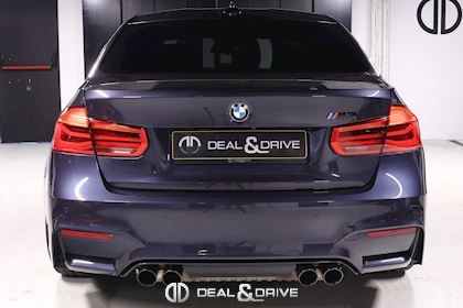 M3 Competition 30 JAHRE 