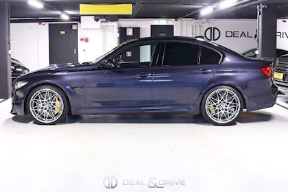 M3 Competition 30 JAHRE 
