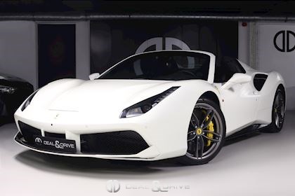 488 SPIDER 