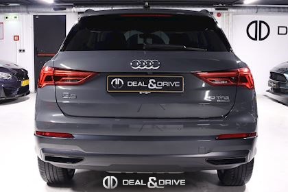 Q3 40 TFSI QUATTRO ADVANCED 