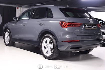 Q3 40 TFSI QUATTRO ADVANCED 