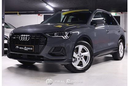 Q3 40 TFSI QUATTRO ADVANCED 