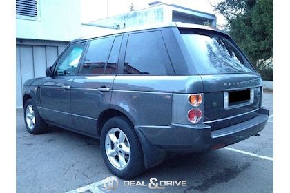 RANGE ROVER HSE 
