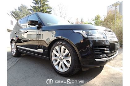 RANGE ROVER 3.0 TDV6 Vogue