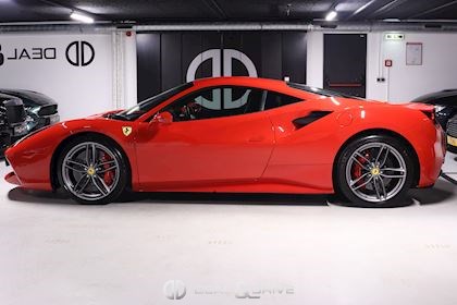488 GTB