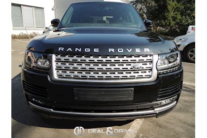 RANGE ROVER 3.0 TDV6 Vogue