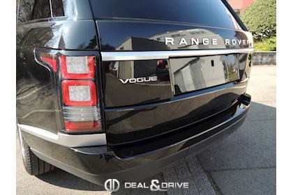 RANGE ROVER 3.0 TDV6 Vogue