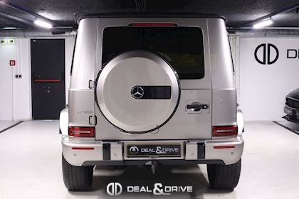 G500 AMG