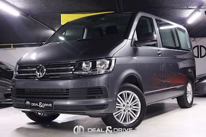 CARAVELLE COMFORTLINE 2.0 TSI 204 