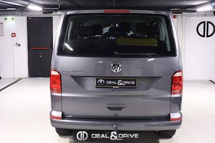 CARAVELLE COMFORTLINE 2.0 TSI 204 