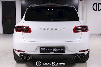 MACAN S Diesel