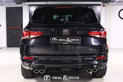 CUPRA ATECA 2.0 TSI 300 DSG 4Drive 