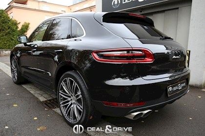MACAN S DIESEL