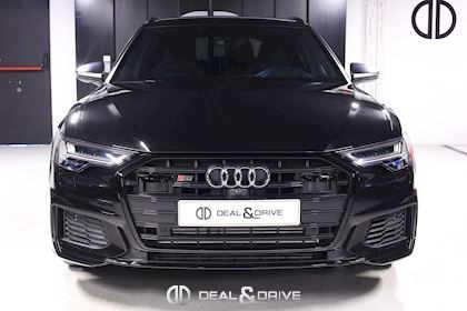 S6 AVANT 3.0 TDI QUATTRO