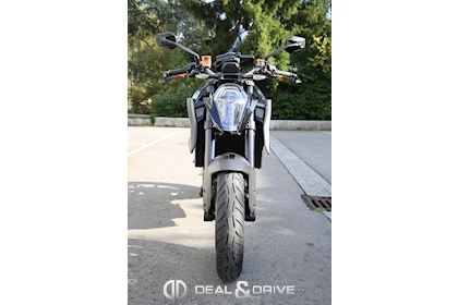 SUPERDUKE R 1290 CARBON EDITION