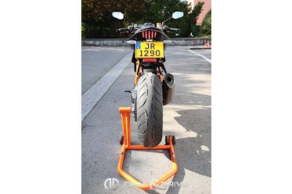 SUPERDUKE R 1290 CARBON EDITION