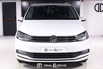 TOURAN JOIN 1.5 TSI 150 DSG