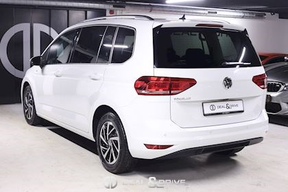 TOURAN JOIN 1.5 TSI 150 DSG