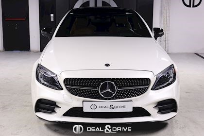 C220d