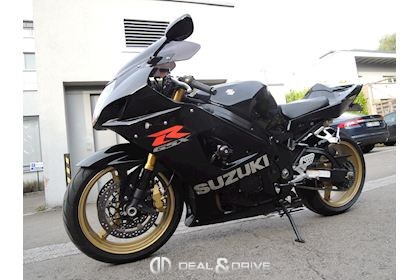 GSX-R 1000 Limited Edition