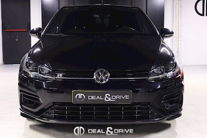 GOLF VII R 2.0 TFSI 310 DSG