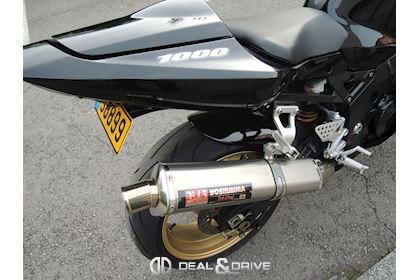 GSX-R 1000 Limited Edition