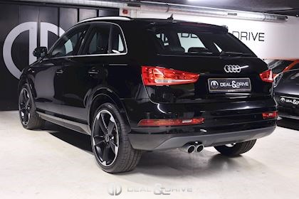Q3 SPORT 2.0 TDI 120 S-LINE 