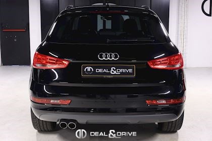 Q3 SPORT 2.0 TDI 120 S-LINE 