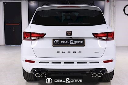 CUPRA ATECA 2.0 TFSI 300 DSG 