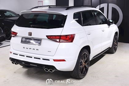 CUPRA ATECA 2.0 TFSI 300 DSG 