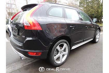 XC60 D3 163ch Geartronic R-Design 2RM