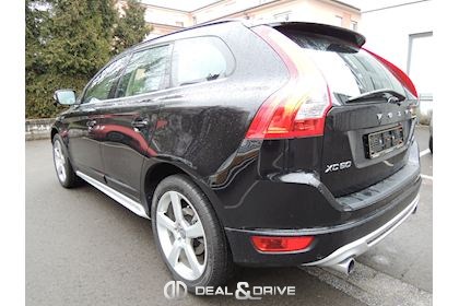 XC60 D3 163ch Geartronic R-Design 2RM
