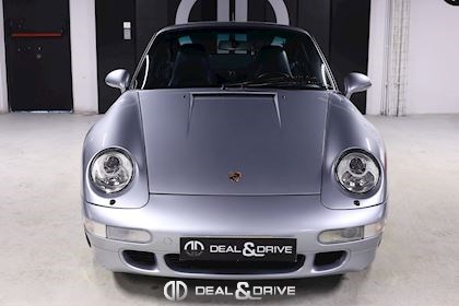 911 CARRERA 4S (Type 993) 