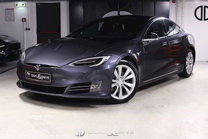MODEL S
