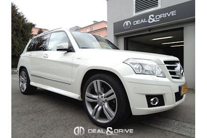 GLK 220 CDI EDITION 1