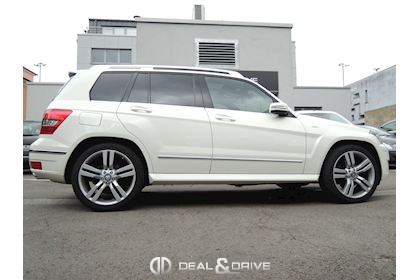 GLK 220 CDI EDITION 1