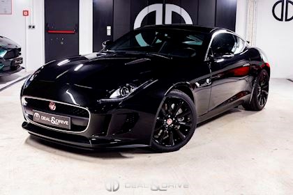 F-TYPE 3.0 V6