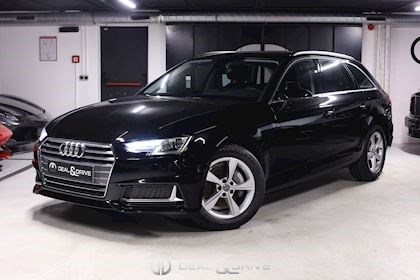A4 AVANT 