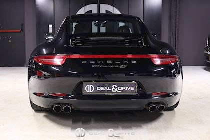 911 (991) Carrera 4S PDK