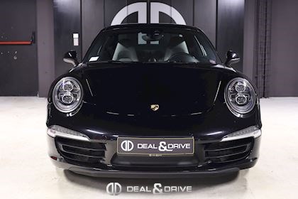 911 (991) Carrera 4S PDK